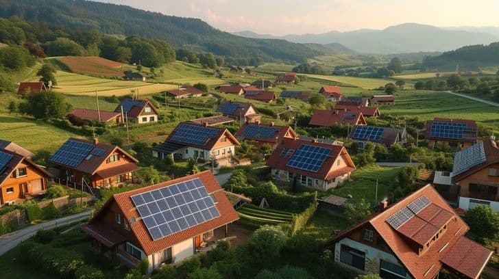 Proyectos Medioambientales